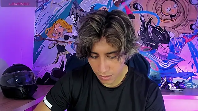 Allex Cano online show from September 19, 2025, 6:45 pm