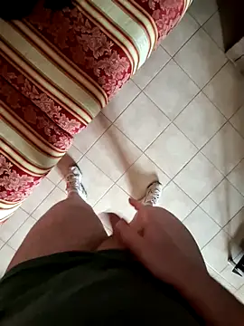 mauroxx08 online show from March 9, 2026, 10:30 am