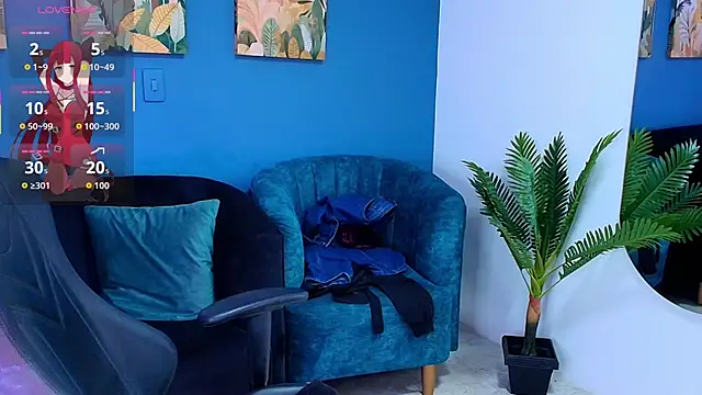 Zamira Taylor online show from October 4, 2025, 3:52 am