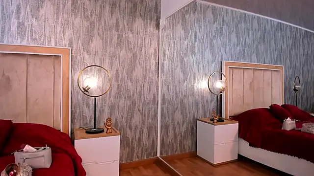 NahomyCarther online show from November 29, 2025, 3:50 am