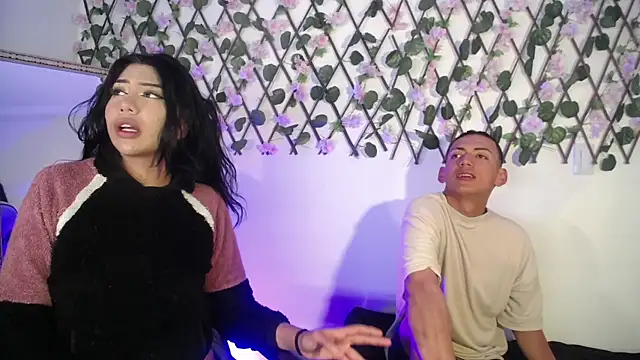 aron and paula online show from March 21, 2025, 4:28 am