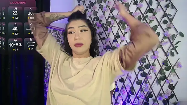 aron and paula online show from March 3, 2025, 2:54 am