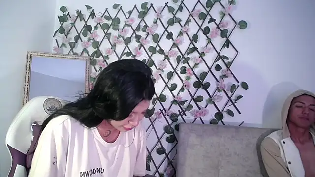 aron and paula online show from February 20, 2025, 4:18 am