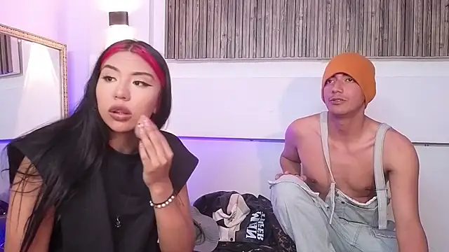 aron and paula online show from December 20, 2025, 4:15 am