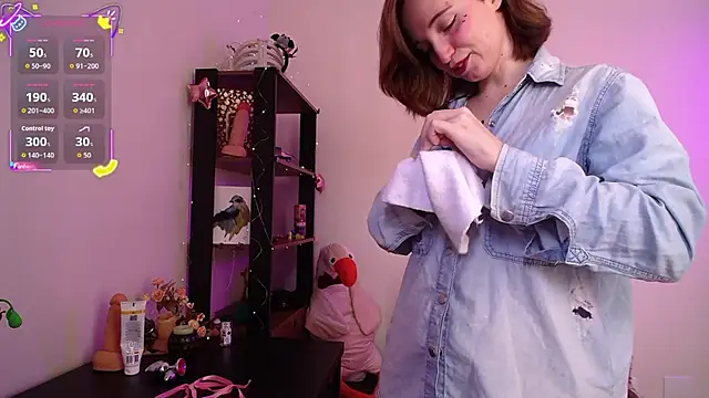 Snapshot of Elise_Nyx chatting on March 14, 2026, 2:01 pm Elise Nyx online show from March 14, 2026, 2:01 pm