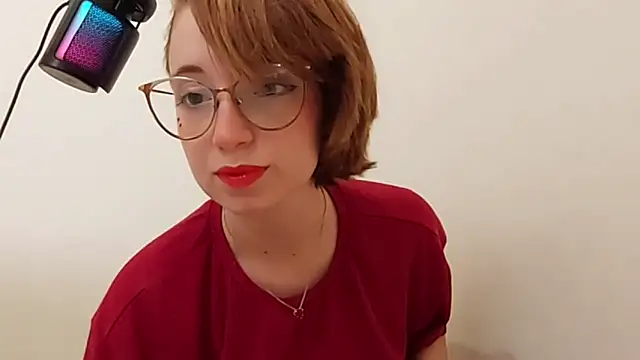 Elise Nyx online show from September 27, 2025, 2:23 pm