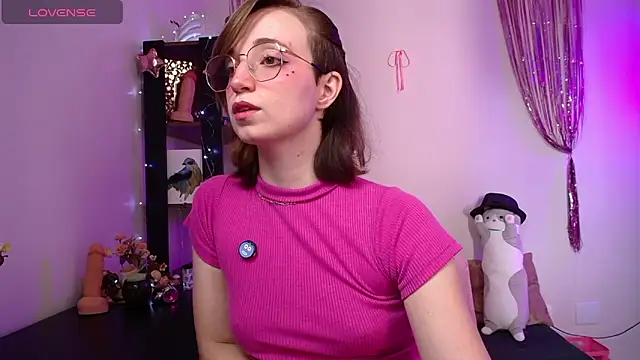 Snapshot of Elise_Nyx chatting on March 8, 2026, 2:09 pm Elise Nyx online show from March 8, 2026, 2:09 pm