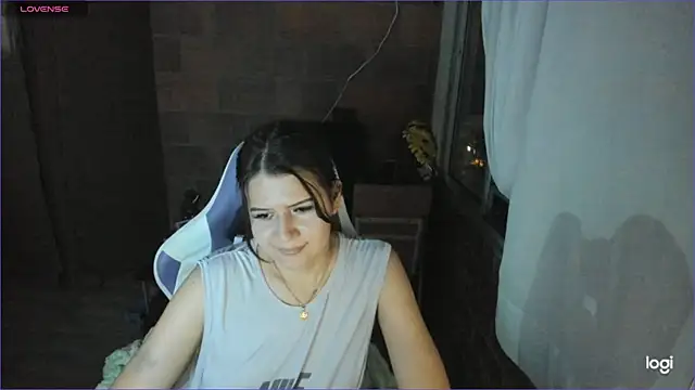 brii69 online show from September 9, 2025, 11:47 pm