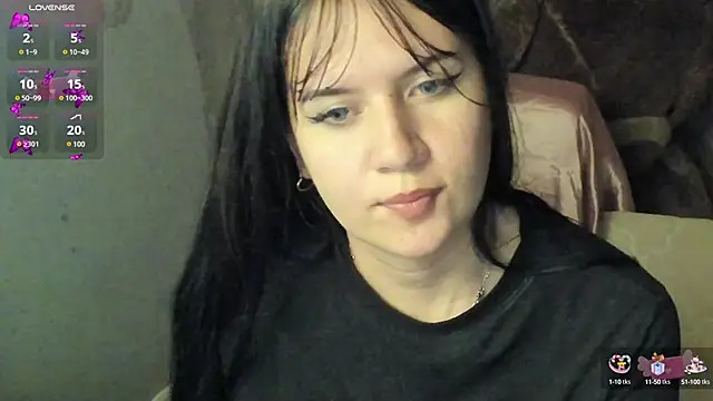 brii69 online show from March 22, 2025, 6:33 am