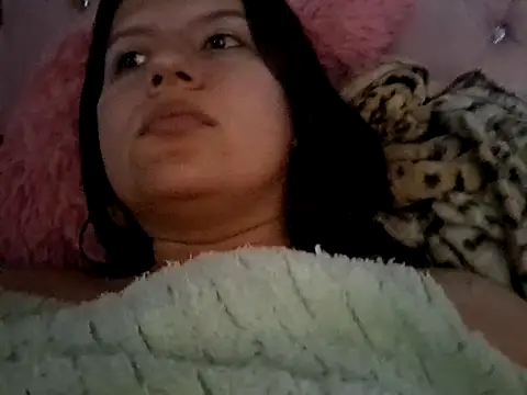 brii69 online show from March 22, 2026, 7:04 pm