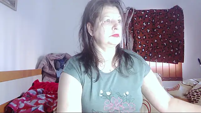 ExtasyMature online show from January 14, 2026, 7:01 am