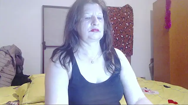 ExtasyMature online show from February 28, 2026, 5:29 am