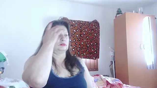 ExtasyMature online show from July 10, 2026, 8:14 am