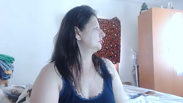 ExtasyMature online show from June 18, 2026, 8:46 am