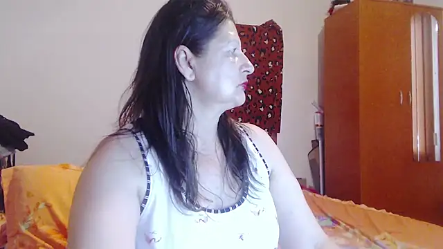 ExtasyMature online show from July 28, 2026, 5:23 pm