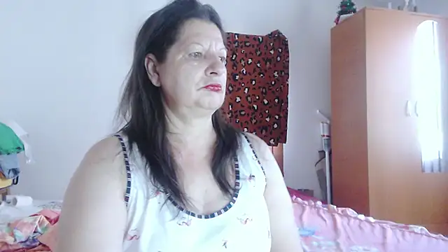 ExtasyMature online show from July 11, 2026, 6:24 am
