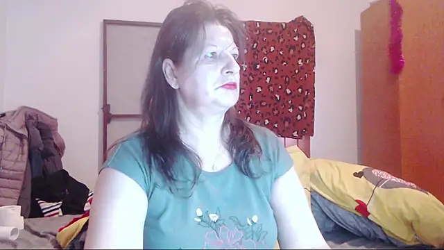 ExtasyMature online show from February 12, 2026, 6:02 am