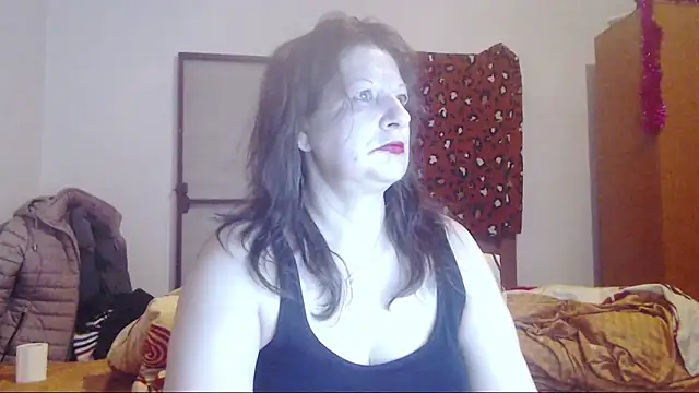 ExtasyMature online show from February 6, 2026, 5:36 am