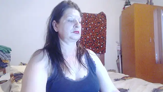 ExtasyMature online show from June 17, 2026, 5:45 pm
