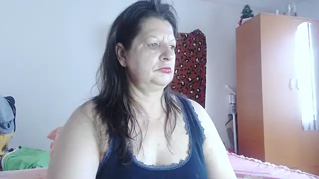 ExtasyMature online show from July 5, 2026, 6:20 am