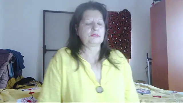 ExtasyMature online show from March 17, 2026, 5:54 am