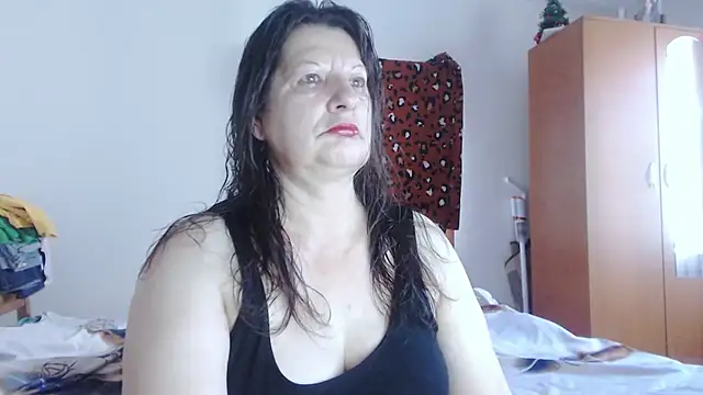 ExtasyMature online show from June 22, 2026, 5:26 am