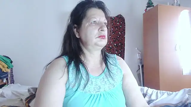 ExtasyMature online show from June 8, 2026, 5:08 am