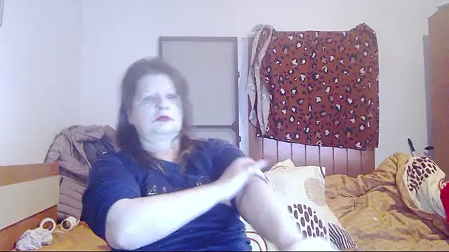 ExtasyMature online show from January 16, 2026, 6:50 am