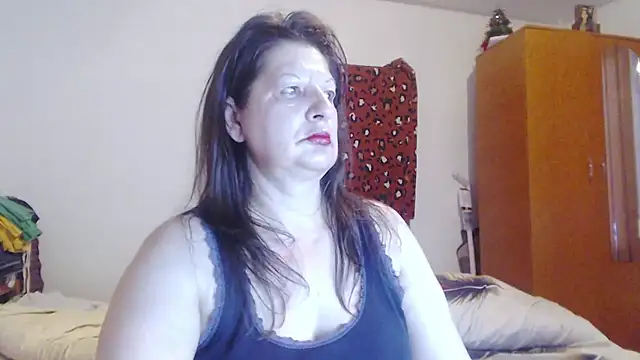 ExtasyMature online show from June 7, 2026, 5:51 pm