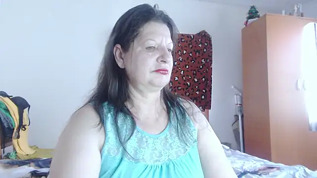 ExtasyMature online show from June 28, 2026, 6:20 am