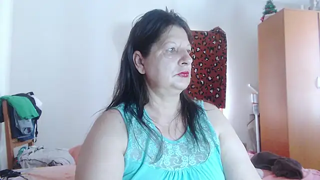 ExtasyMature online show from July 17, 2026, 8:55 am