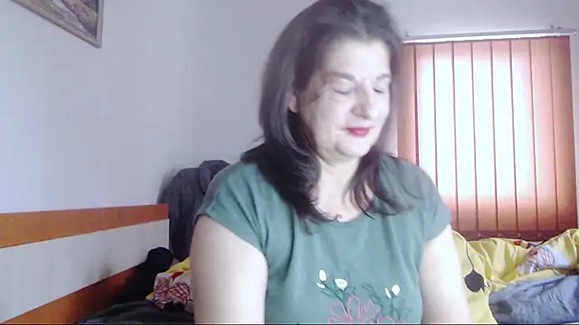 ExtasyMature online show from November 16, 2025, 6:51 am