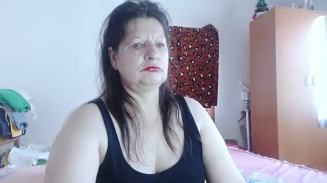 ExtasyMature online show from July 9, 2026, 6:36 am