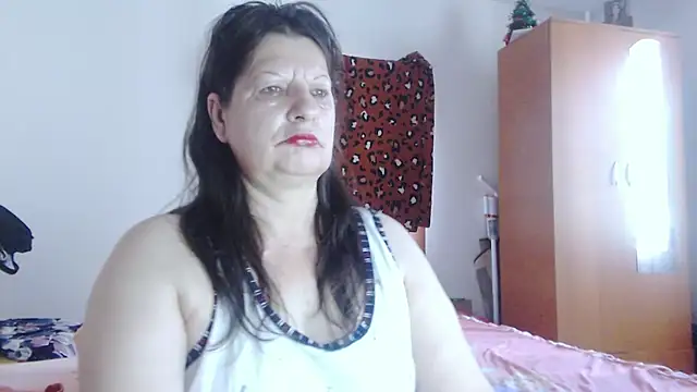 ExtasyMature online show from July 31, 2026, 6:02 am