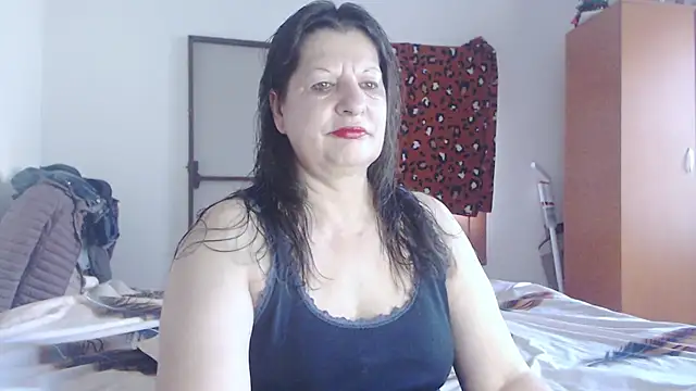 ExtasyMature online show from April 24, 2026, 5:09 am