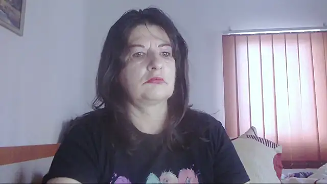 ExtasyMature online show from October 17, 2025, 5:44 am