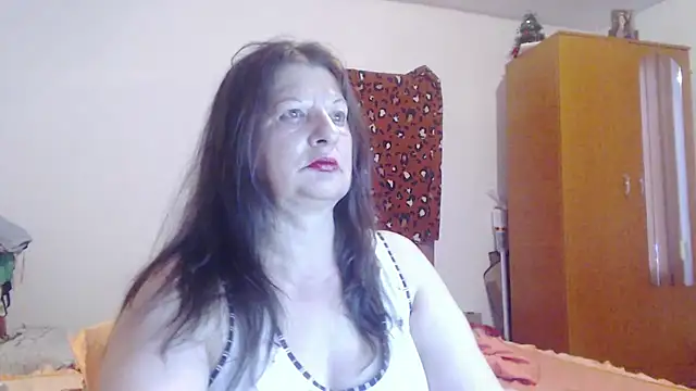 ExtasyMature online show from July 25, 2026, 5:30 pm