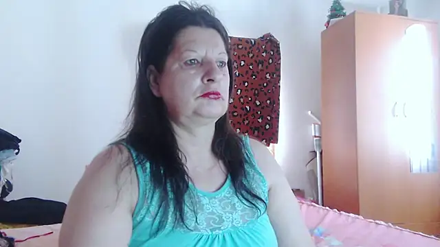 ExtasyMature online show from July 27, 2026, 9:05 am
