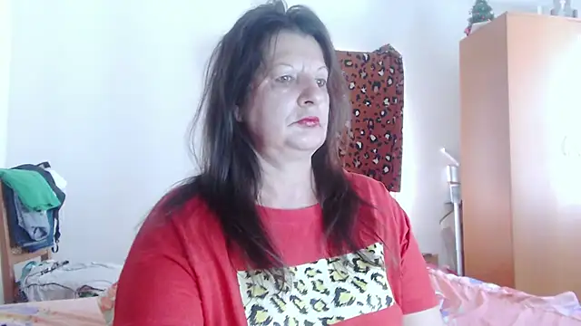 ExtasyMature online show from July 15, 2026, 9:16 am