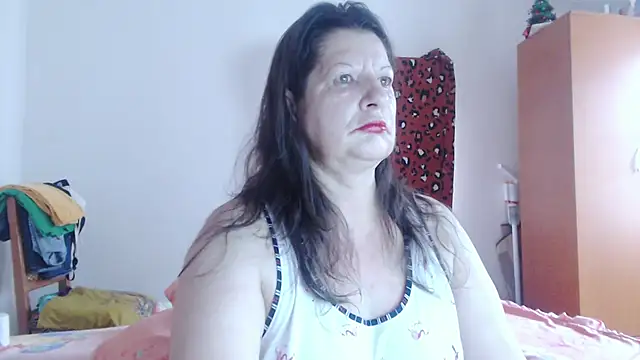 ExtasyMature online show from July 20, 2026, 6:10 am