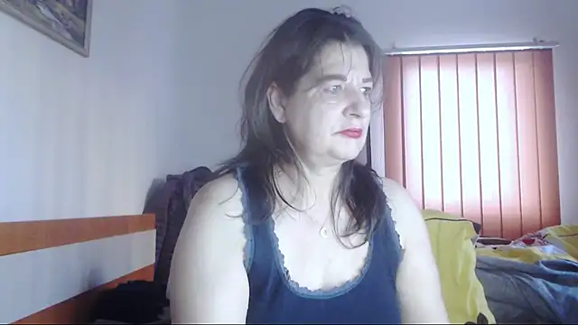 ExtasyMature online show from November 3, 2025, 6:07 am