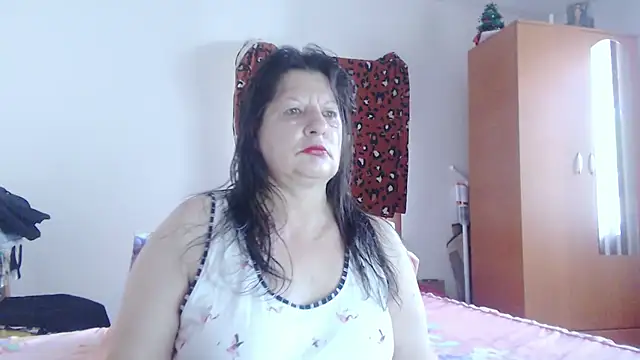 ExtasyMature online show from July 29, 2026, 6:12 am