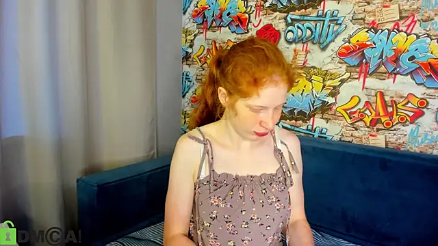 Sandra Wi1son online show from July 14, 2026, 1:38 am