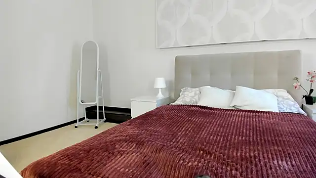 Snapshot of Sandra_Wi1son chatting on March 19, 2026, 8:03 am Sandra Wi1son online show from March 19, 2026, 8:03 am