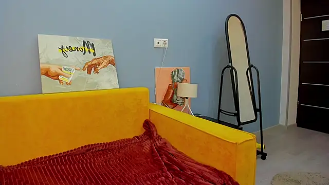 Snapshot of Sandra_Wi1son chatting on February 24, 2026, 1:39 am Sandra Wi1son online show from February 24, 2026, 1:39 am