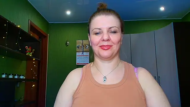 VeronikawGold online show from June 11, 2026, 2:53 am