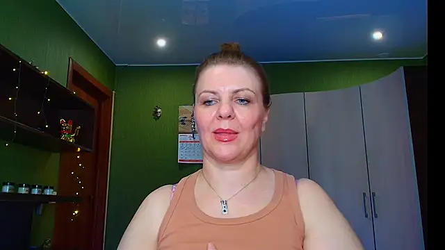 VeronikawGold online show from June 11, 2026, 12:32 am