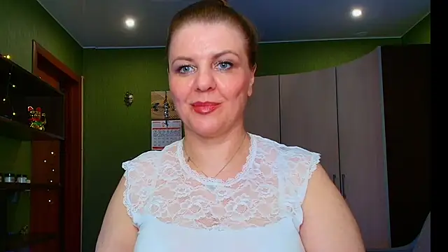 VeronikawGold online show from June 9, 2026, 5:03 pm