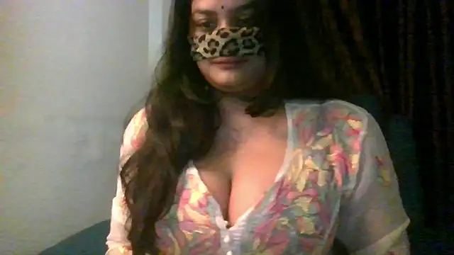 LustyTasha online show from December 15, 2025, 4:13 pm