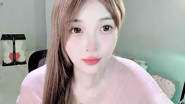 Annnnqi-77 online show from April 2, 2026, 7:15 am